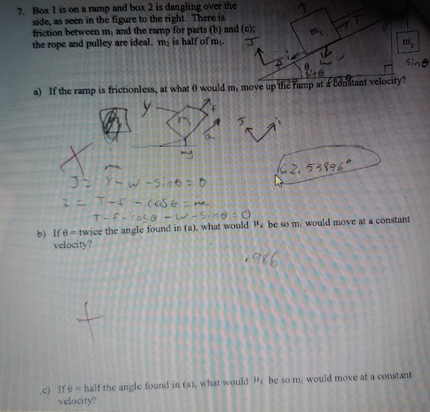 Solved can you solve and explain why its the correct answer. | Chegg.com