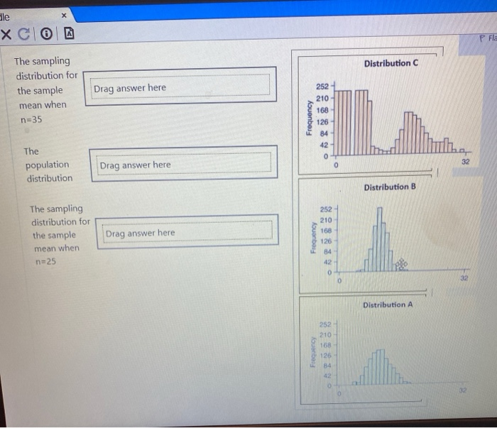 Solved Problem 7 The Following Figure Shows The Distribution Or Cheggcom