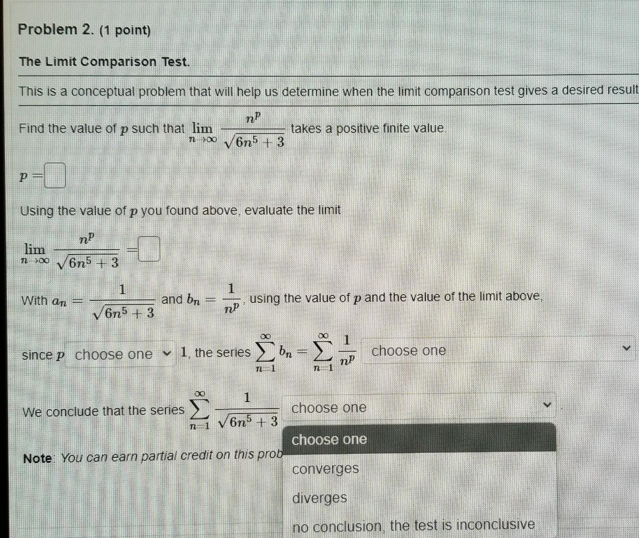 solved-problem-2-1-point-the-limit-comparison-test-this-chegg