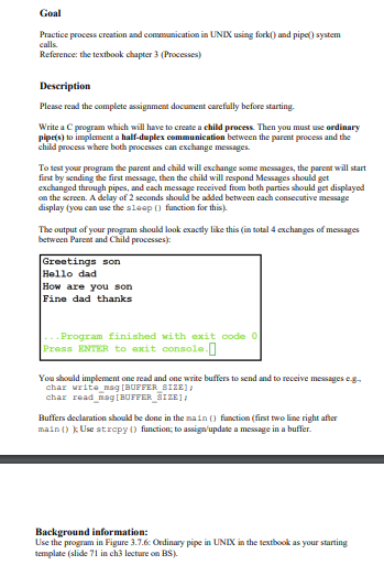 Solved Post a picture of the output and code please | Chegg.com