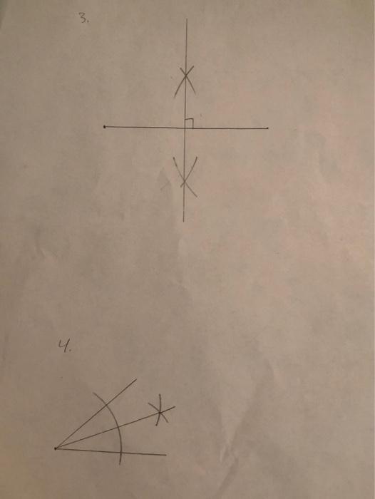 Solved Points & Lines - 