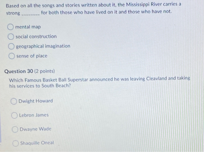 THIS IS FOR HUMAN GEOGRAPHY!!!!only Answer Is You Can | Chegg.com