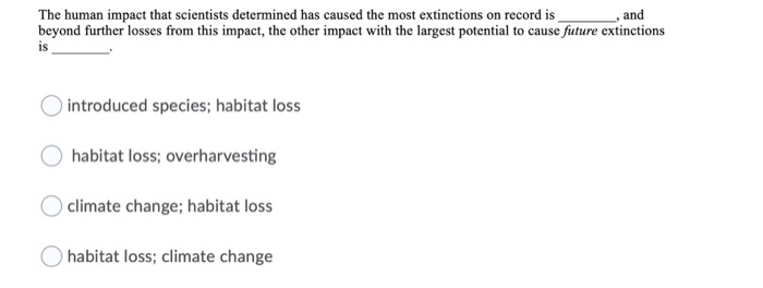 hubbard brook deforestation experiment