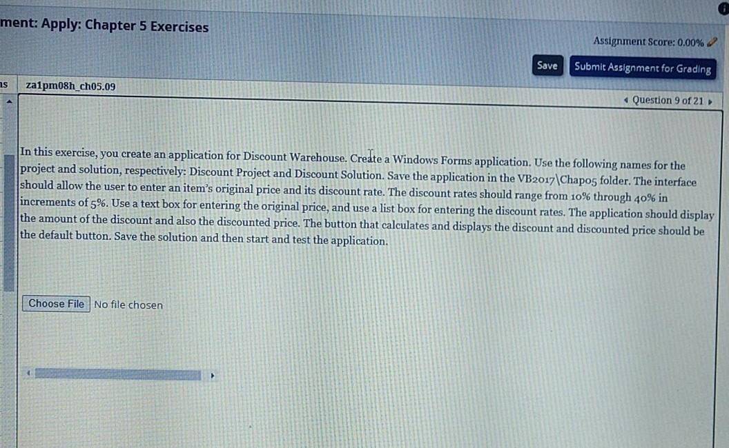I need help with this assignment in detail please, I | Chegg.com