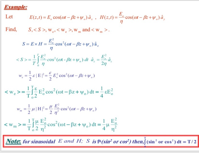 Assignment 5 Derive The Parameters E O Z Y A Y Chegg Com