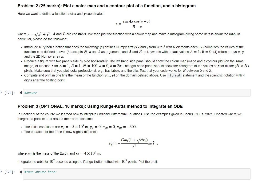 DO NOT USE any file compression method. While the | Chegg.com