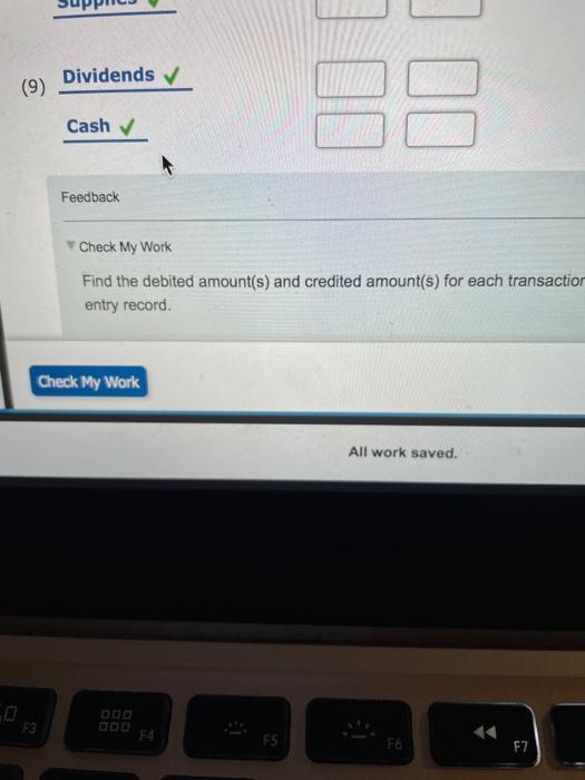 Solved If possible, please try and answer this question for | Chegg.com