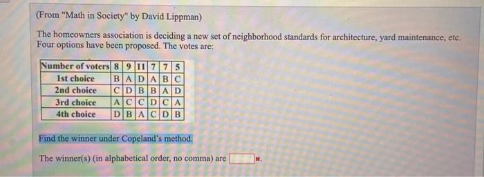 Solved (From 