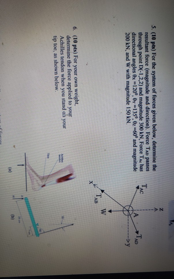 Solved Help me for 5 and 6 plz. In 6 the distance are 25 cm | Chegg.com