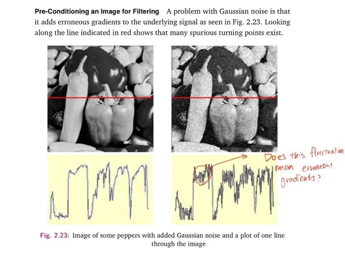 Solved Filter Separability In some cases, a filter is | Chegg.com