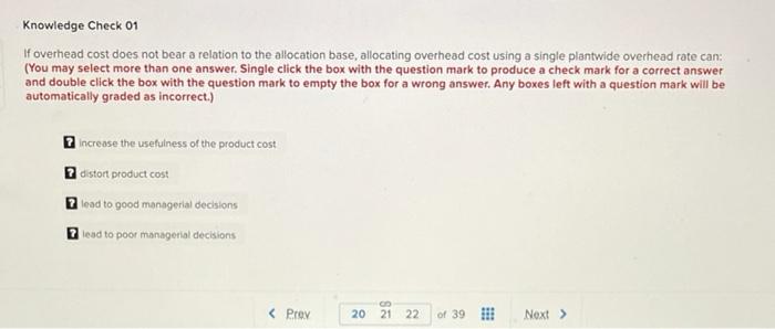 solved-knowledge-check-01-if-overhead-cost-does-not-bear-a-chegg