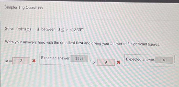 Solved i attempted this question but got this wrong would | Chegg.com