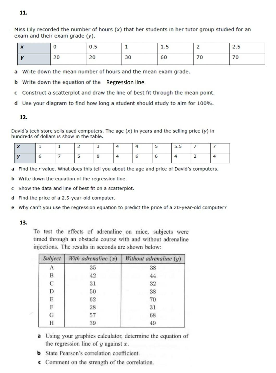 The IG Club on X: Grades and their equivalents  / X