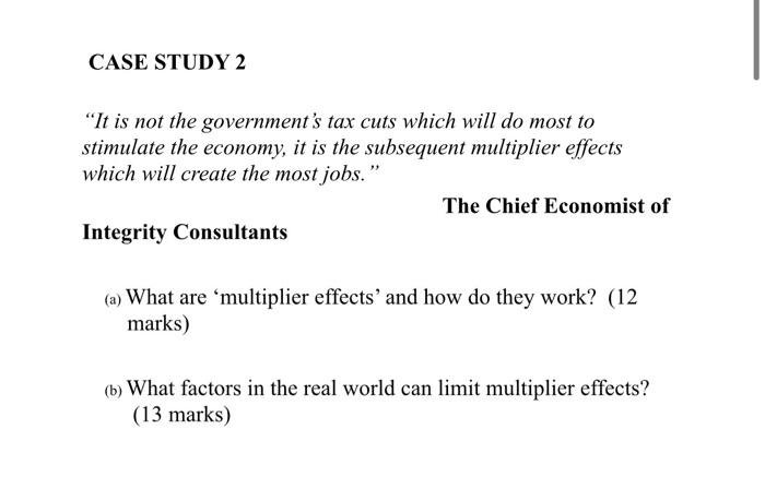 Solved CASE STUDIES: (25 Marks Each) CASE STUDY I QYCIGXZ | Chegg.com