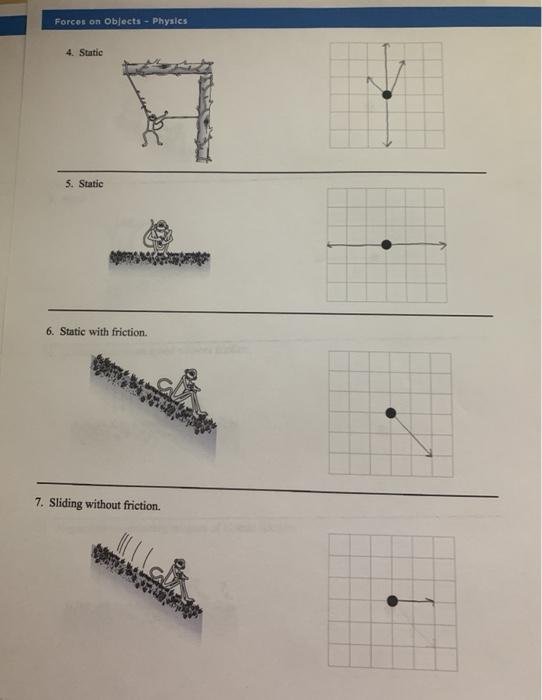 Solved PreLab5 I Name Date FBDs On this exercise remember | Chegg.com