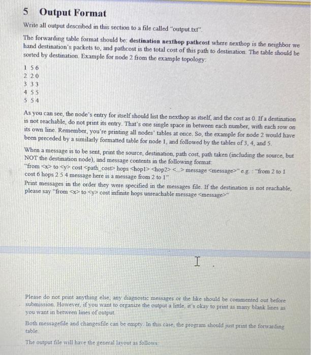 Solved 1 Introduction In this assignment, you will implement | Chegg.com