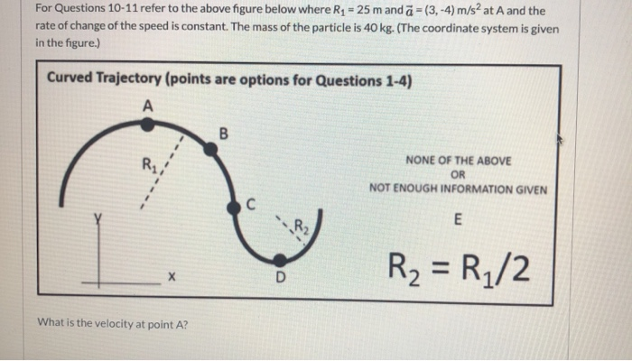 solved refer to the figure above. a change from point... Solved For Questions 10-11 refer to the above figure below | Chegg.com