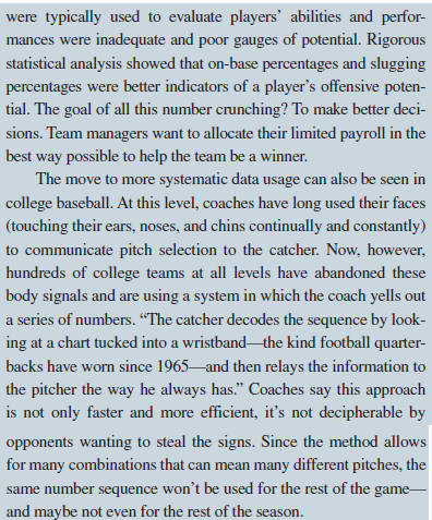 decisions sense kinds general made would baseball characterize structured these explain unstructured consider decision problems condition making type