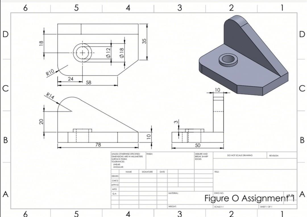 Solved Soildwork, Hi Expert, Please send to me the file for | Chegg.com