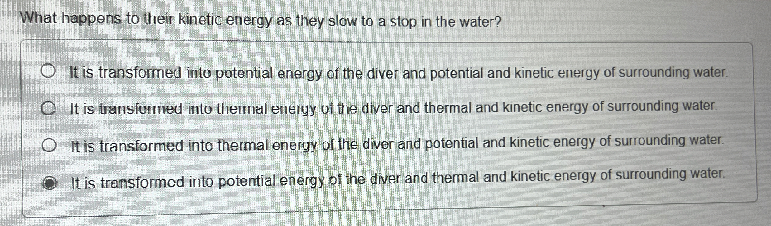 Solved The famous cliff divers of Acapulco leap from a