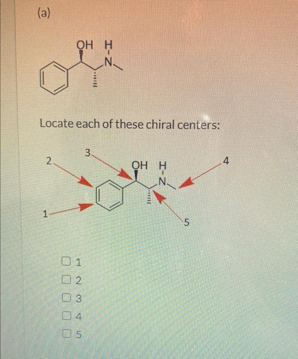 5 Which One Of The Following Compounds Possesses The Most Acidic Hydroge