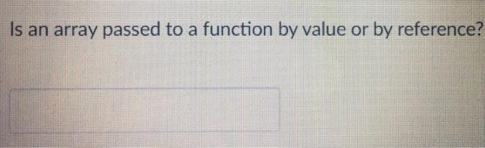 Solved What is 