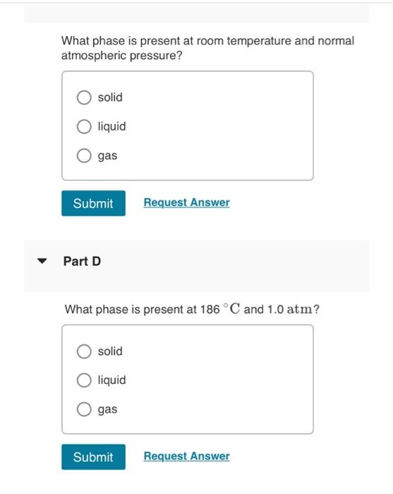 Solved Express your answer in degrees Celsius using four | Chegg.com