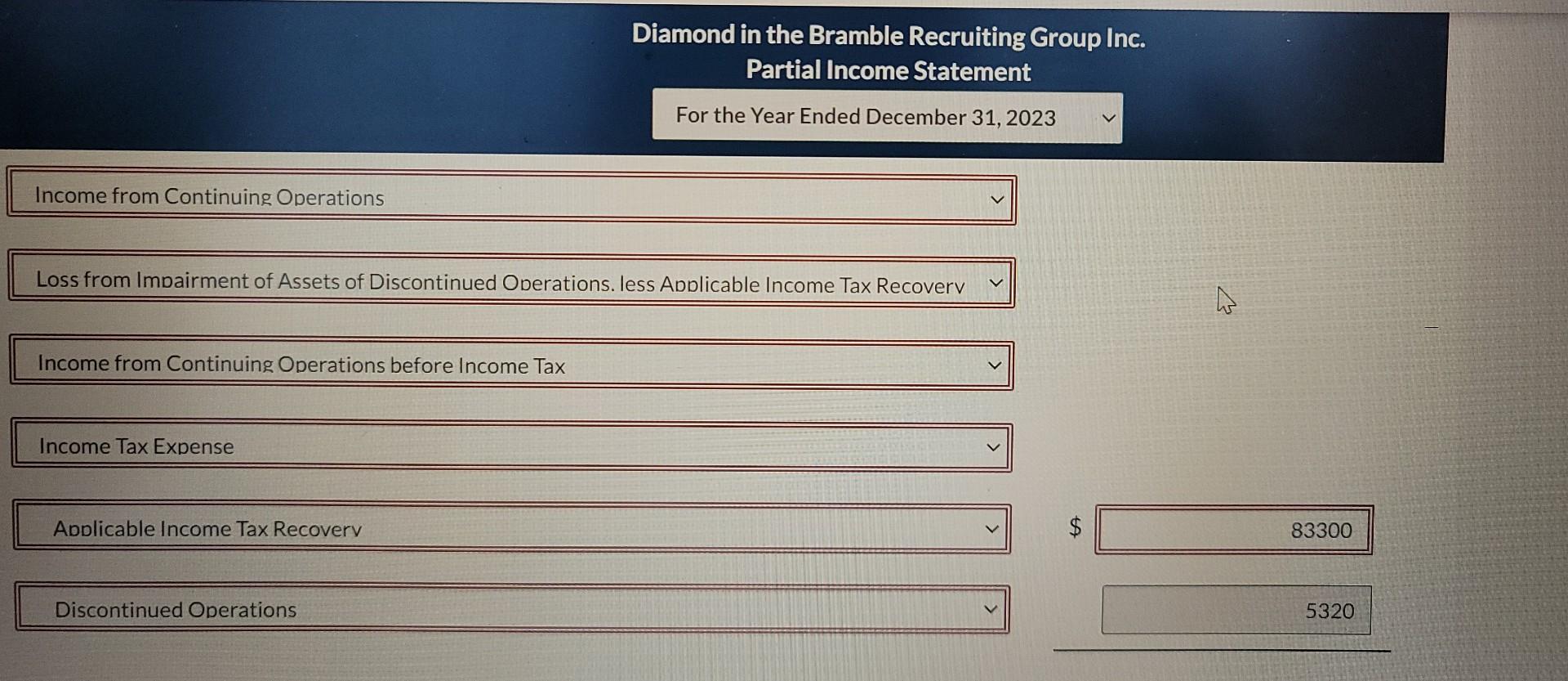 solved-on-october-5-2023-diamond-in-the-bramble-recruiting-chegg