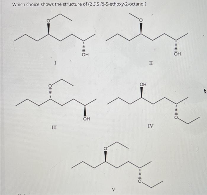 solved-which-choice-shows-the-structure-of-2-5-5-chegg