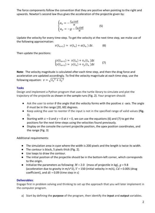 Solved The purpose of this assignment is to practice Problem | Chegg.com