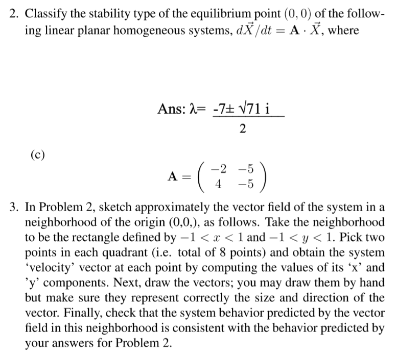 Solved Problem 3 please | Chegg.com