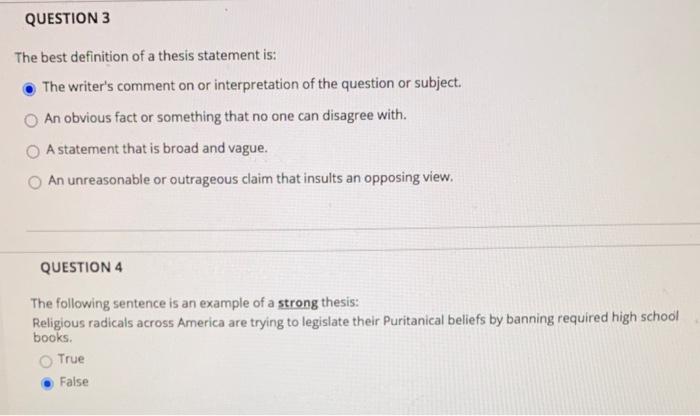 solved-question-3-the-best-definition-of-a-thesis-statement-chegg