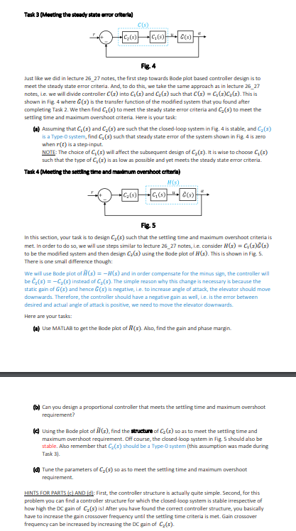 Just like we did in lecture 26_27 ﻿notes, the first | Chegg.com