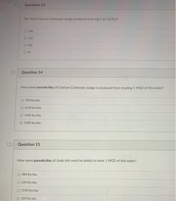 Solved Question 6 2 pts The multiple choice questions from 6 | Chegg.com
