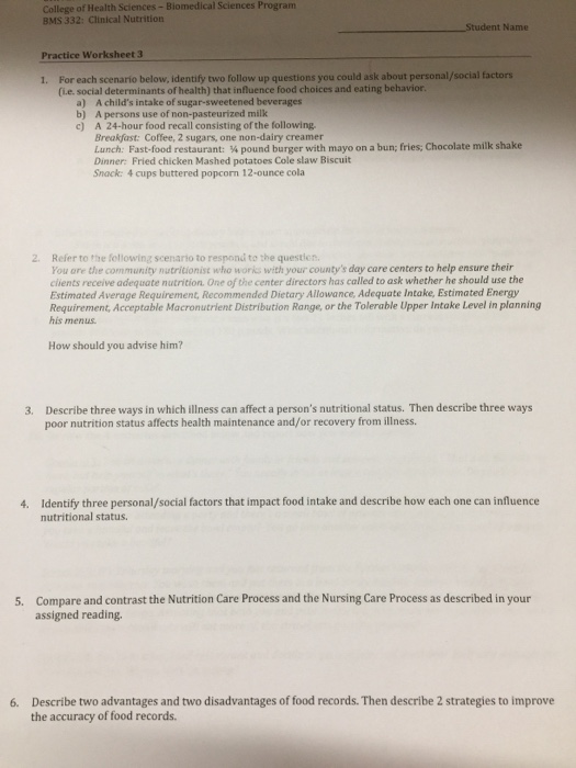 Nutritionist jobs image