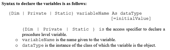 Chapter 3.LA Solutions | Programming With Microsoft Visual Basic 2017 ...