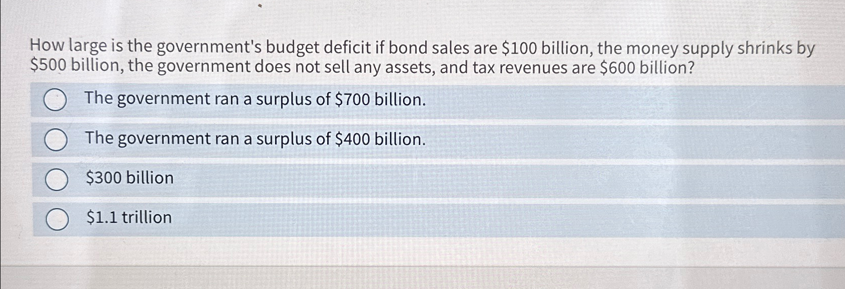 solved-how-large-is-the-government-s-budget-deficit-if-bond-chegg