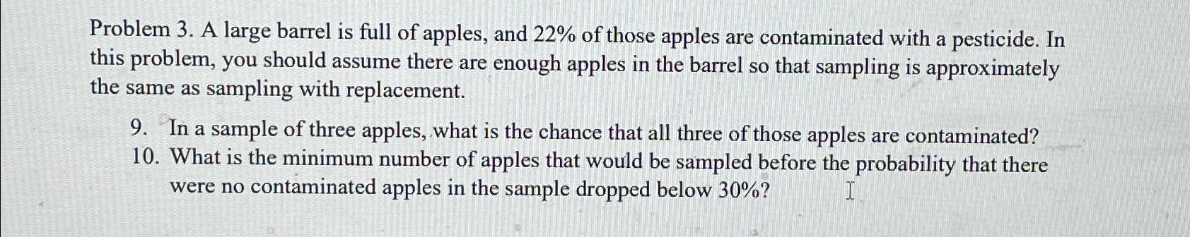 100 APPLES ARE IS CONSIDERED AS A LARGE NUMBER OF APPLES visual data 5