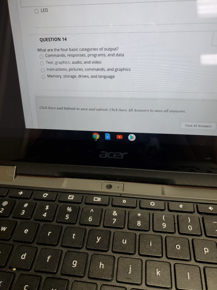 Solved Question Completion Status: Desktop 2 points Save | Chegg.com