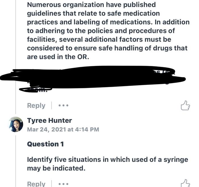 Numerous organization have published guidelines that relate to safe medication practices and labeling of medications. In addi