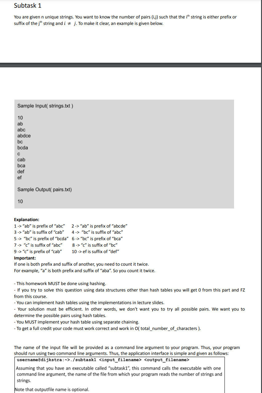 Solved Use class that I provided below. You ARE NOT ALLOWED | Chegg.com