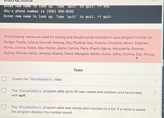 solved-create-a-personal-phone-directory-application-called-chegg