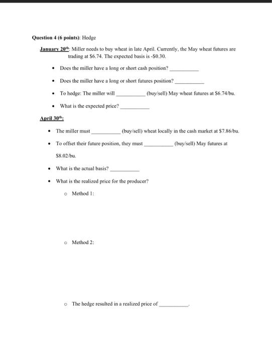 Solved Need help with question 7. i attached the other pages | Chegg.com