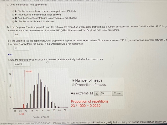 Visiflow applet homework problem 02 image