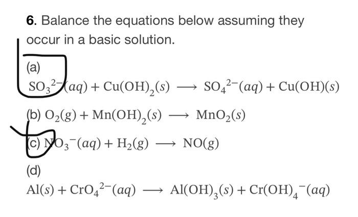 Solved please help with how to solve including steps, thank | Chegg.com