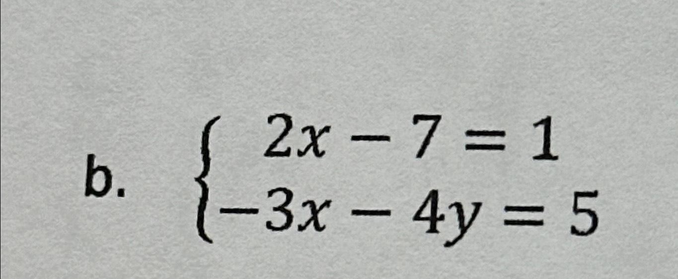 solved-2x-7-1-3x-4y-5-chegg