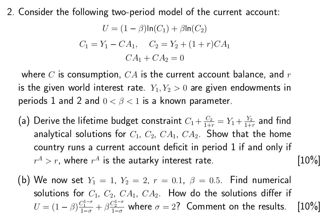 Solved Please Do Only Part B In 45 Minutes Please | Chegg.com