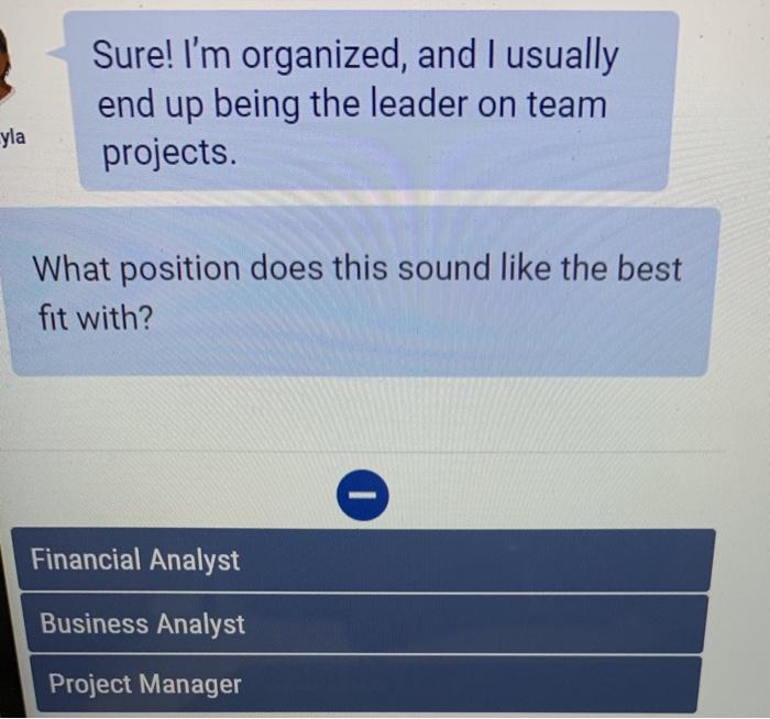Solved Financial Aspects Of Career Planning Activity Chegg