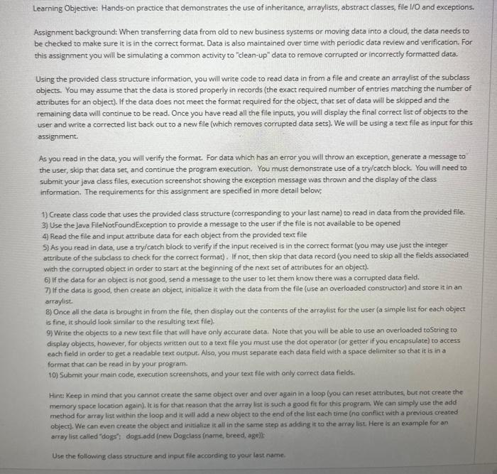 Solved This is a practice problem to help me with my | Chegg.com