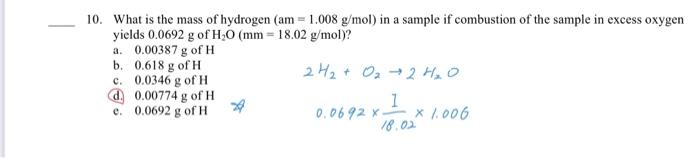 Solved 37. Order the substances in increasing strength of | Chegg.com